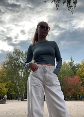 Karina, 36, Russia, Norilsk