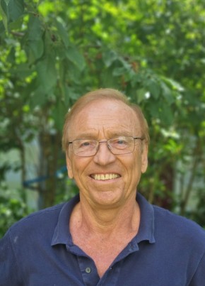 Gerd Albert, 71, Bundesrepublik Deutschland, Nürnberg