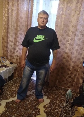 Алексей из Монино 45 лет