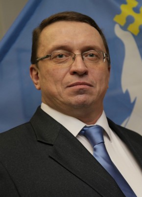 Андрей из Норильска 59 лет