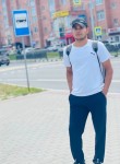 Салим - Нефтеюганск