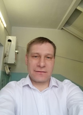 Анатолий, 46, Россия, Северо-Енисейский