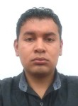 Sebas BG, 27 лет, Quito