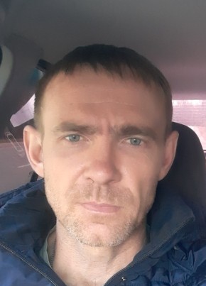 Алексей, 43, Россия, Боровичи