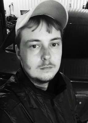 Andrei, 29, Россия, Кемерово