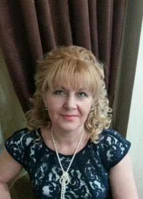 Татьяна, 56, Україна, Бровари