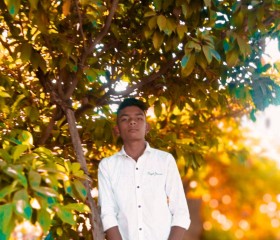 Svapnil Chaudhar, 19 лет, Ahmedabad
