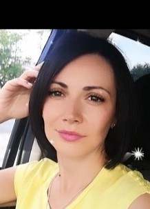 Татьяна, 36, Россия, Домодедово