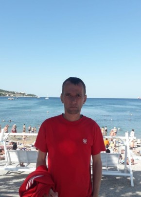 Виктор из Ставрополи 43 года