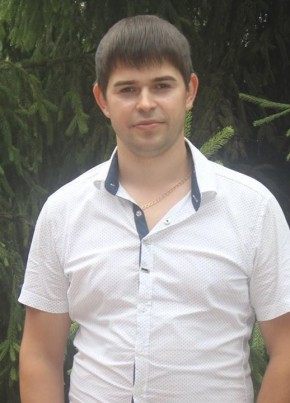 Сергей, 35, Україна, Харків