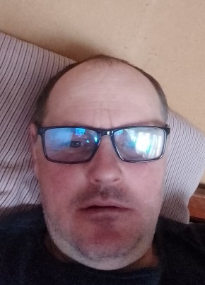 Nadir, 45, Russia, Kazan