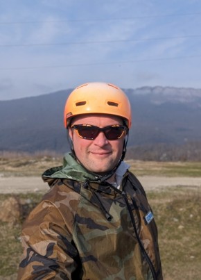 Denis, 40, Russia, Pavlovskiy Posad