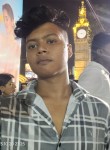 Vivek Roy, 21 год, Krishnanagar