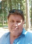 Sergey, 61, Nizhniy Novgorod