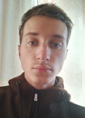 паша, 26, Россия, Армавир
