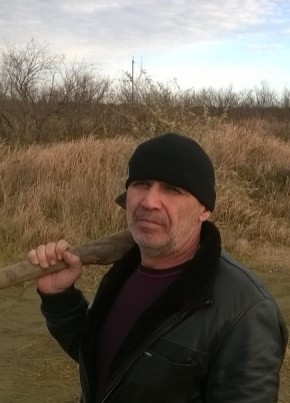 тимур, 58, Россия, Махачкала