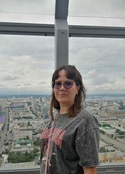 Юлия, 37, Россия, Красноуфимск