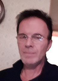 Вячеслав, 53, Россия, Москва