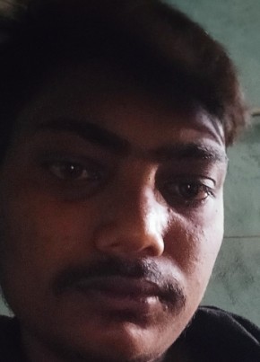 Parvin, 21, India, Ahmedabad