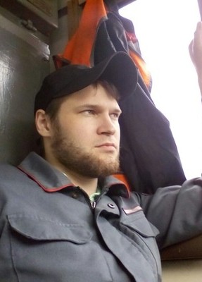 Илья, 34, Россия, Буй