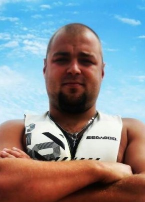 Виктор, 34, Україна, Люботин