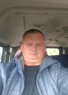 Юрий Калинин Ник, 60, Россия, Люберцы