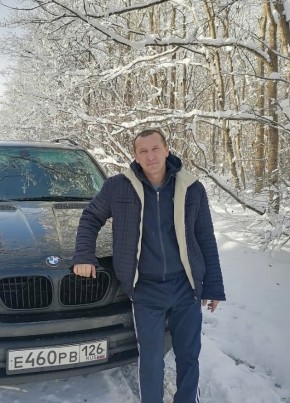 Миша Каневская, 52, Россия, Каневская