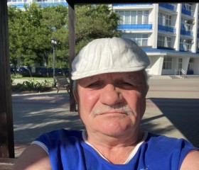 Василий Иванович, 67 лет, Сургут