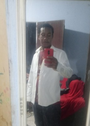 Jose из Brasília 19 лет