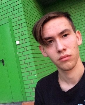 Константин , 26, Россия, Ижевск
