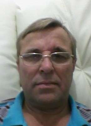 Виктор, 62, Россия, Старый Оскол