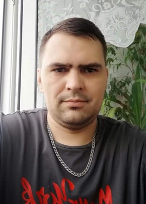 Aleksandr, 41, Россия, Котово