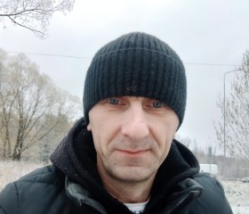 Иван, 51 год, Электросталь