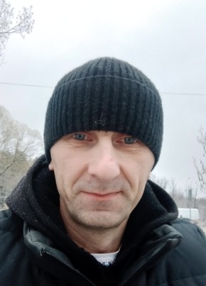 Ivan, 50, Russia, Glazov