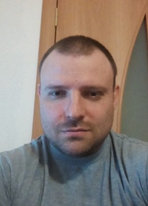 Павел, 37, Россия, Волгоград