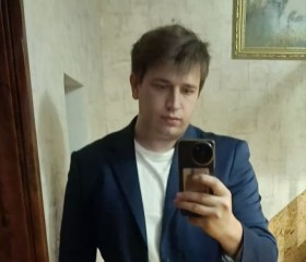 Aleksandr, 29, Tula