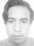 Luis93, 31 год, México Distrito Federal