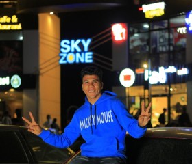 احمد محمد, 23, Alexandria