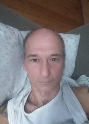 Олег, 52, Россия, Тарасовский