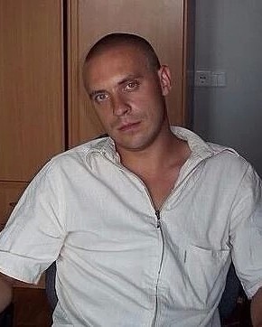 Андрей, 36, Россия, Уяр