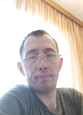 Александр, 46, Россия, Магадан