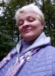 Elena, 51 год