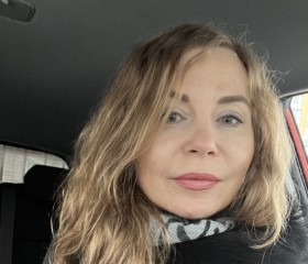 Tatyana, 48, Ryazan