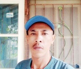 Arip rahman, 43 года, Djakarta