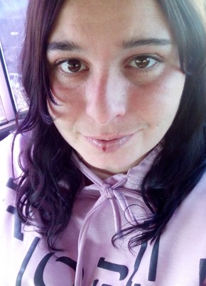 Ольга, 29, Україна, Кривий Ріг
