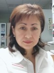 Natalya, 46, Volgograd