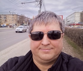 Aleksey, 52, Tula