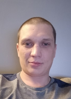 Vlad, 38, Kongeriket Noreg, Mysen