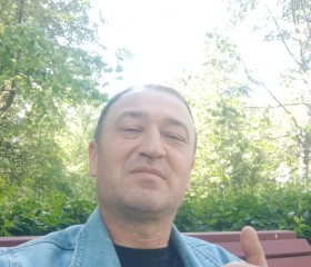 Дима, 47 лет, Ош