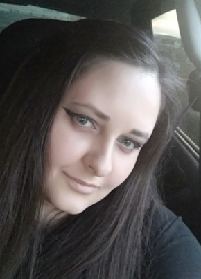Светлана из Тамбова 35 лет
